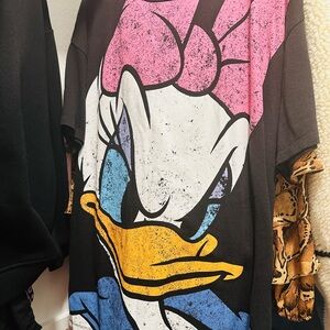 Zara Disney Tshirt